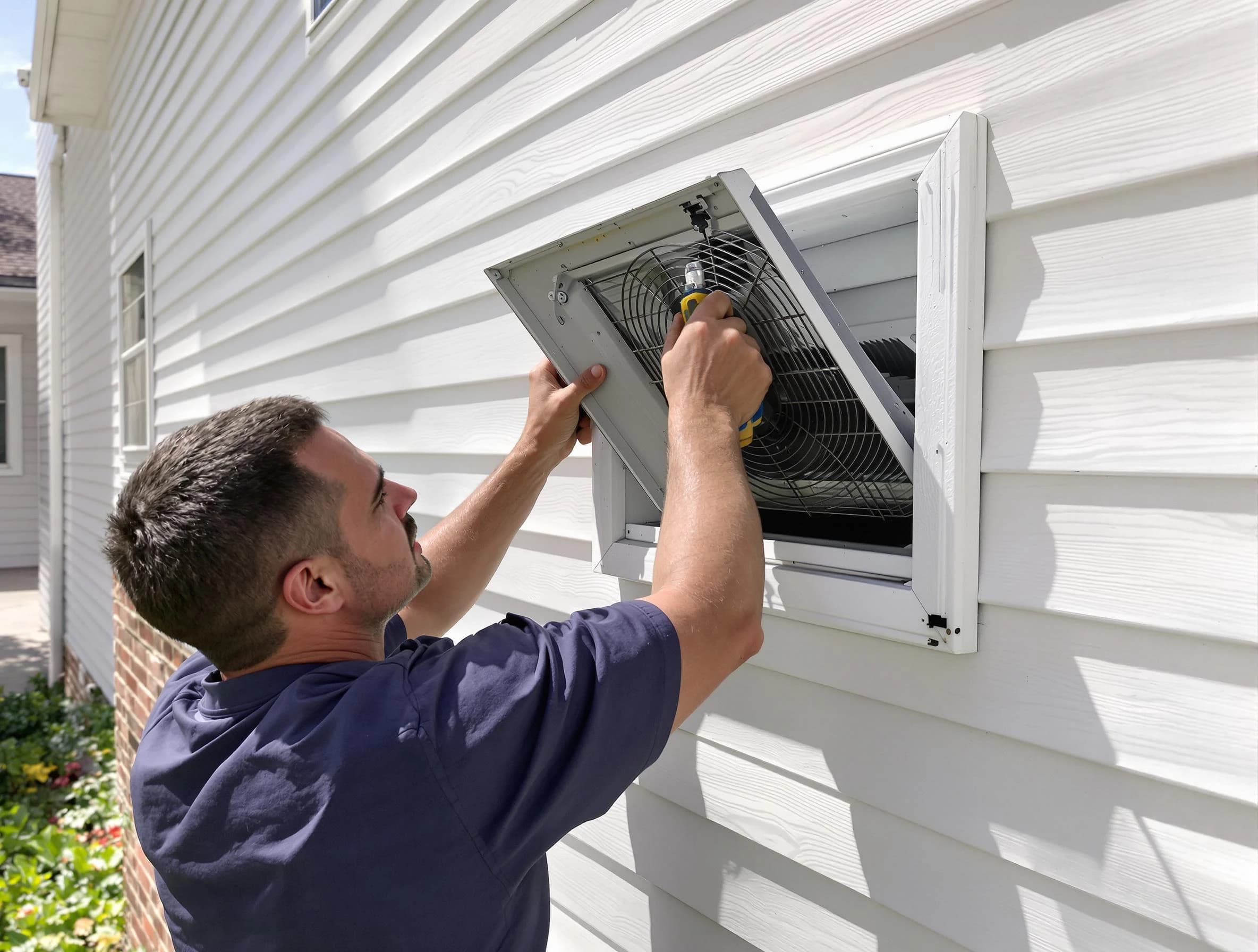 Vent Cover Replacement service in Grayson Valley, AL