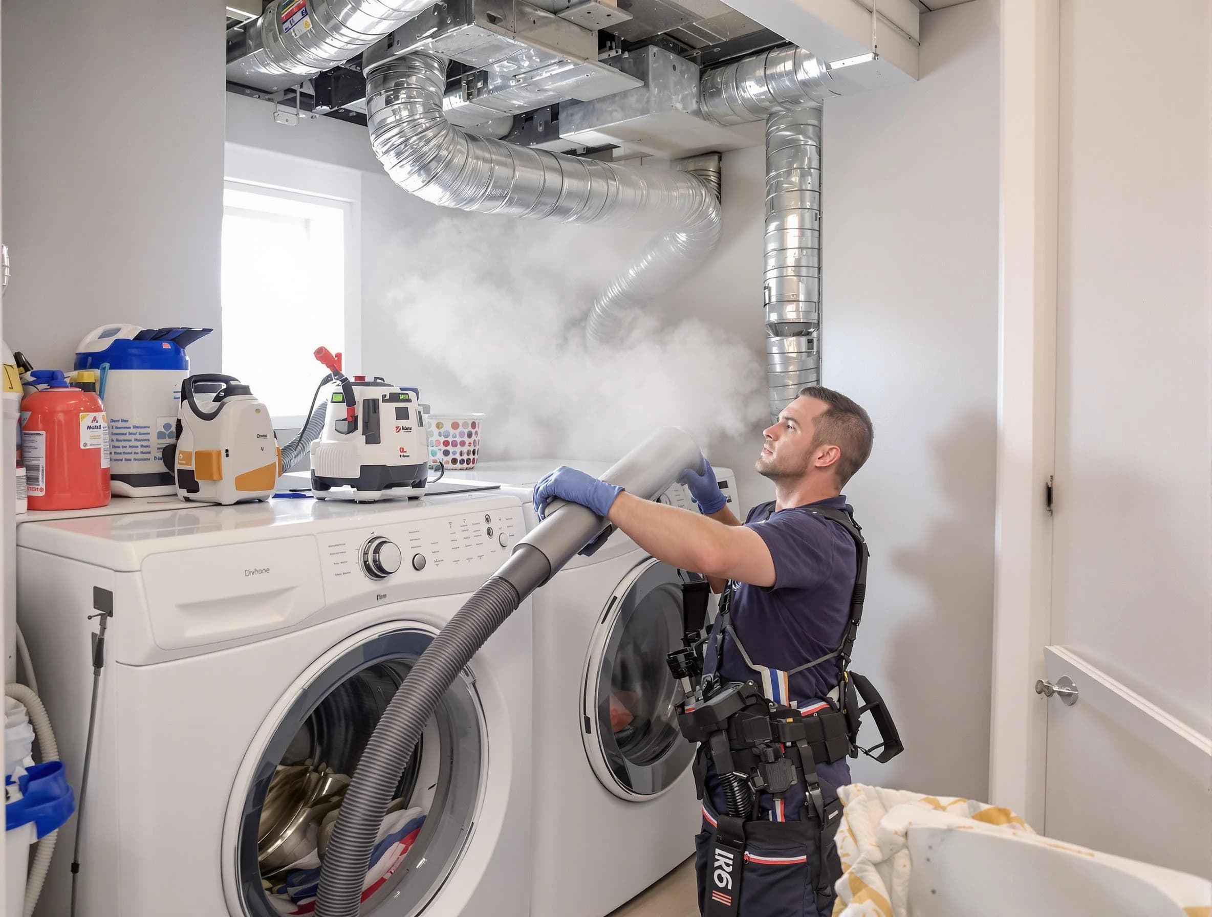 Duct Cleaning service in Grayson Valley, AL