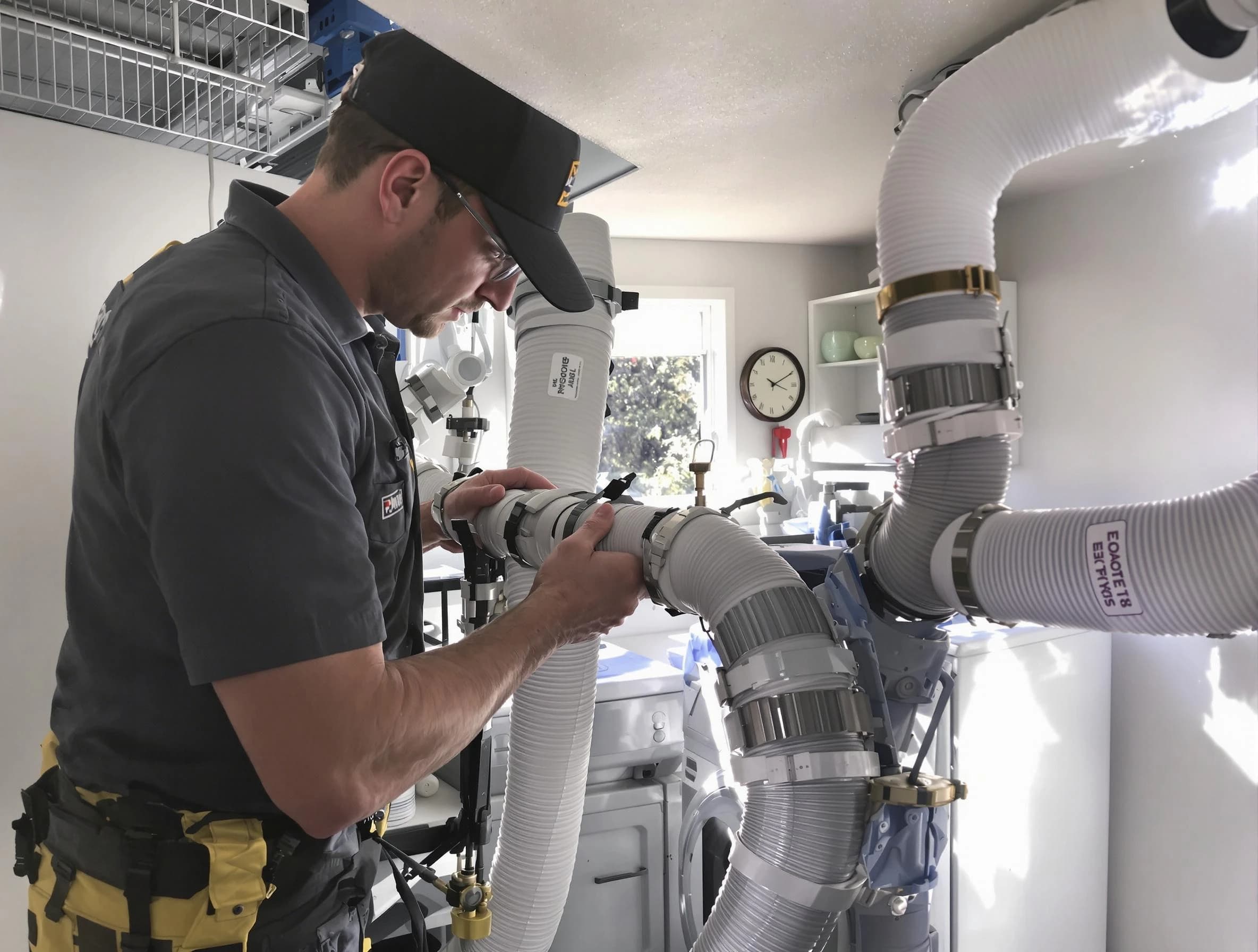 Hose Installation service in Grayson Valley, AL